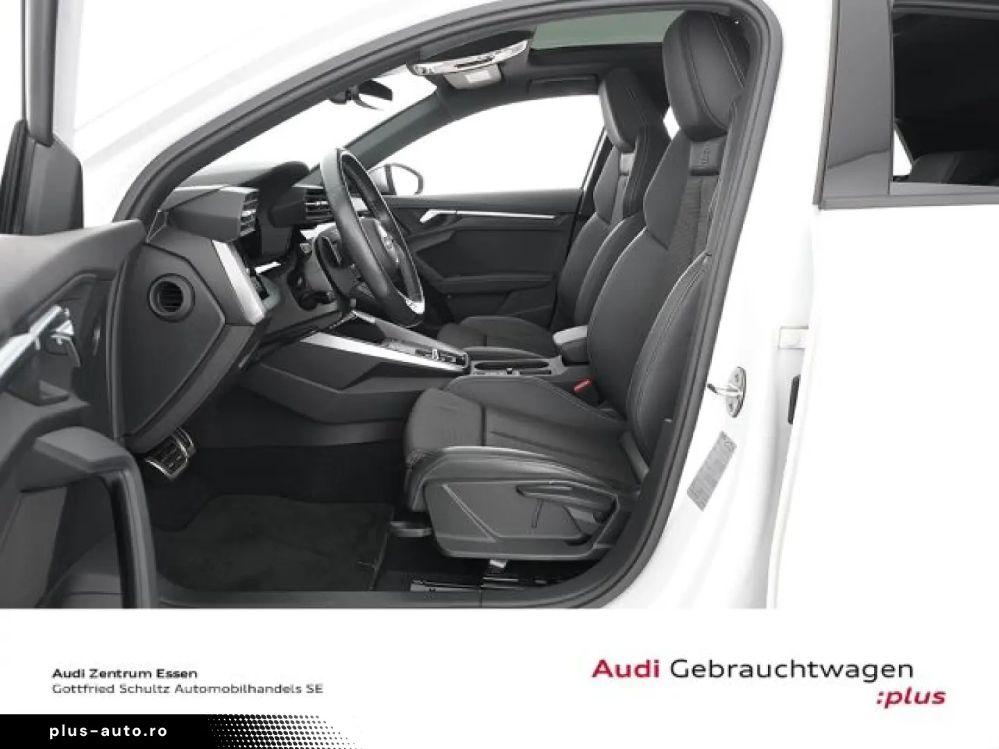 AUDI S3 2023 — imagine 12