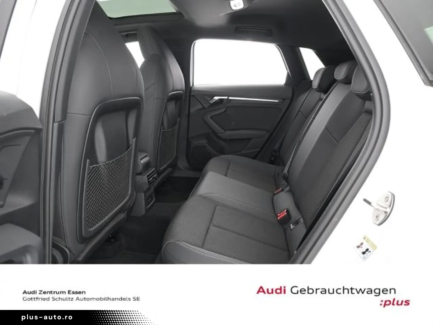 AUDI S3 2023 — imagine 13
