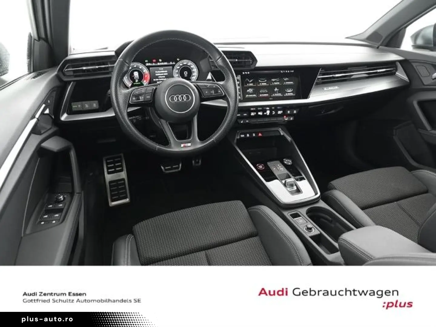 AUDI S3 2023 — imagine 8