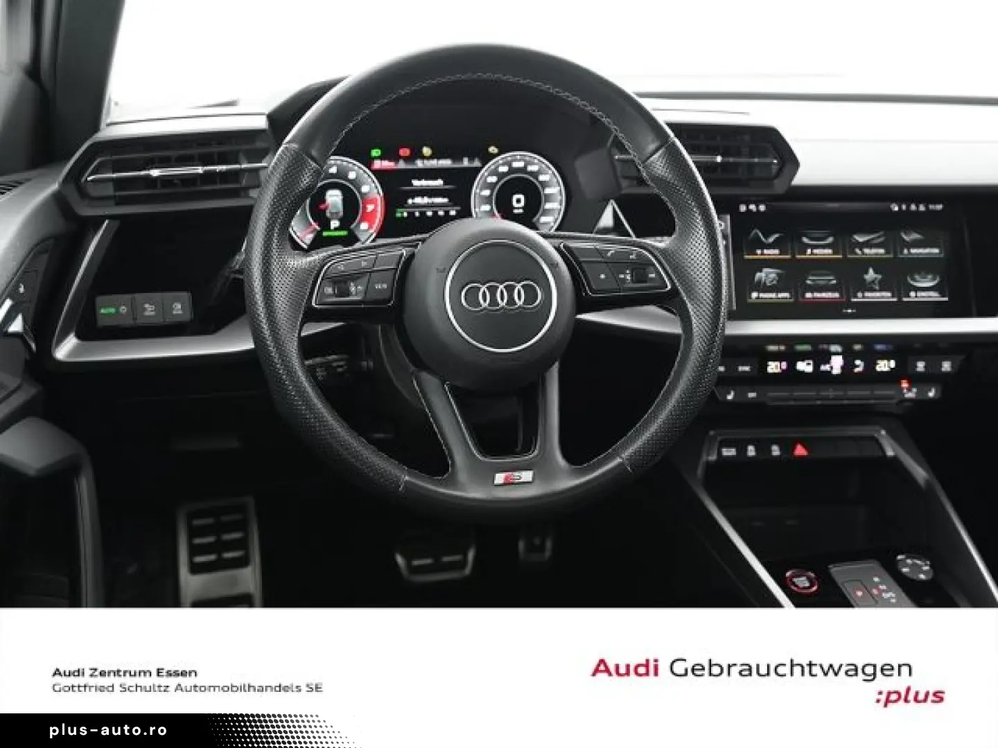 AUDI S3 2023 — imagine 9