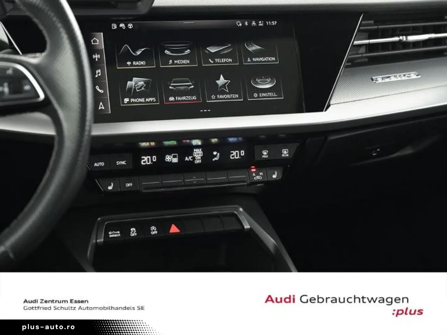 AUDI S3 2023 — imagine 10