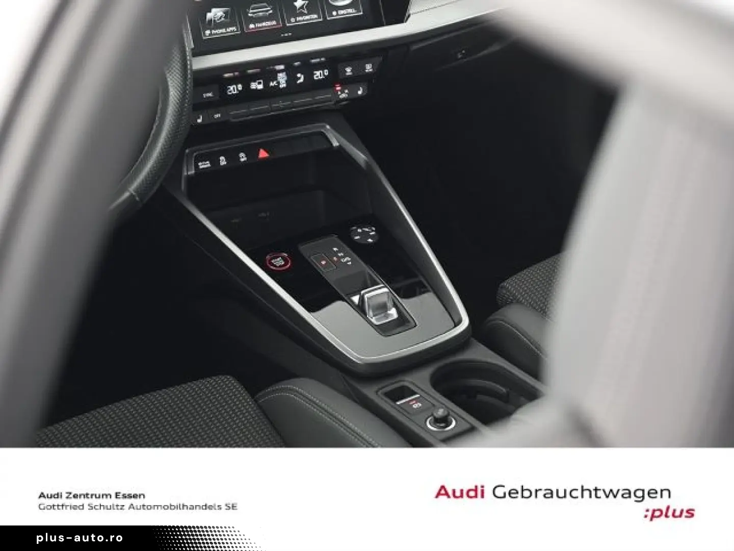 AUDI S3 2023 — imagine 14
