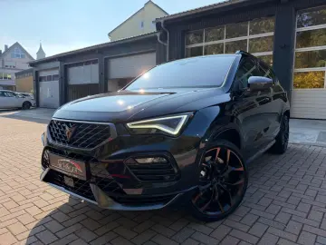 CUPRA Ateca VZ Edition 4Drive