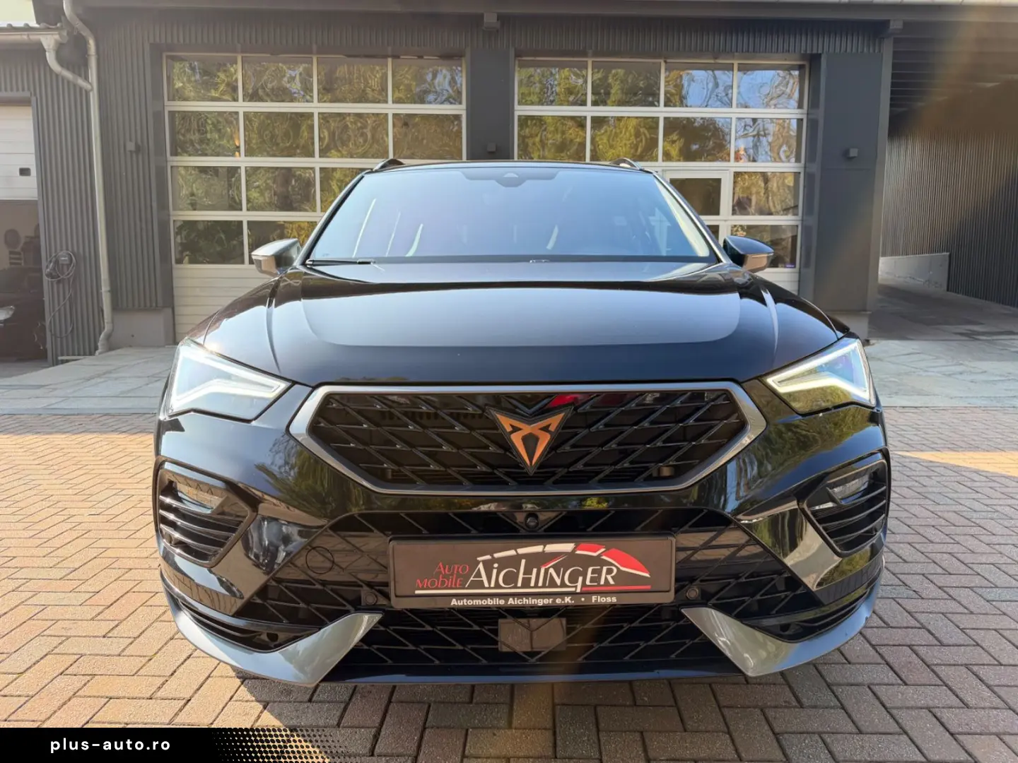 CUPRA Ateca 2022 — imagine 2
