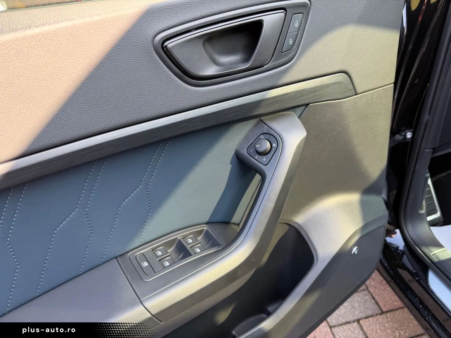 CUPRA Ateca 2022 — imagine 15