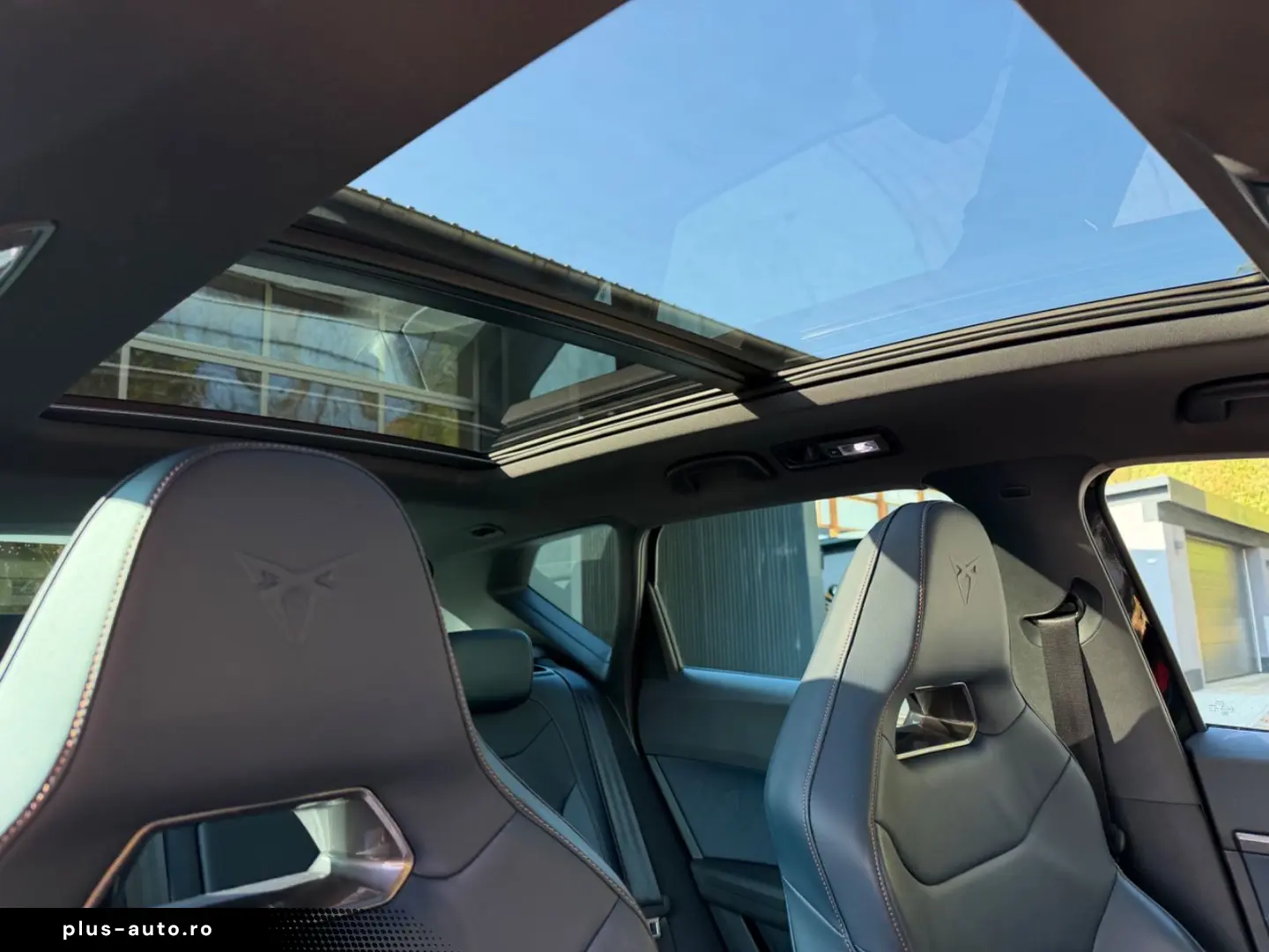 CUPRA Ateca 2022 — imagine 28