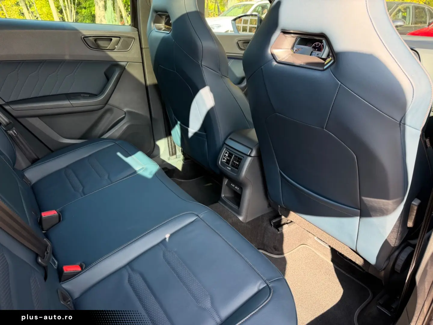 CUPRA Ateca 2022 — imagine 30
