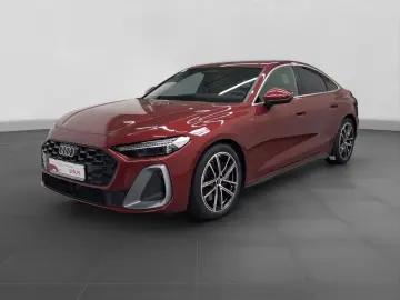 AUDI A5 Limousine A5 Limo e-HYBRID S LINE LM19 AHK BF