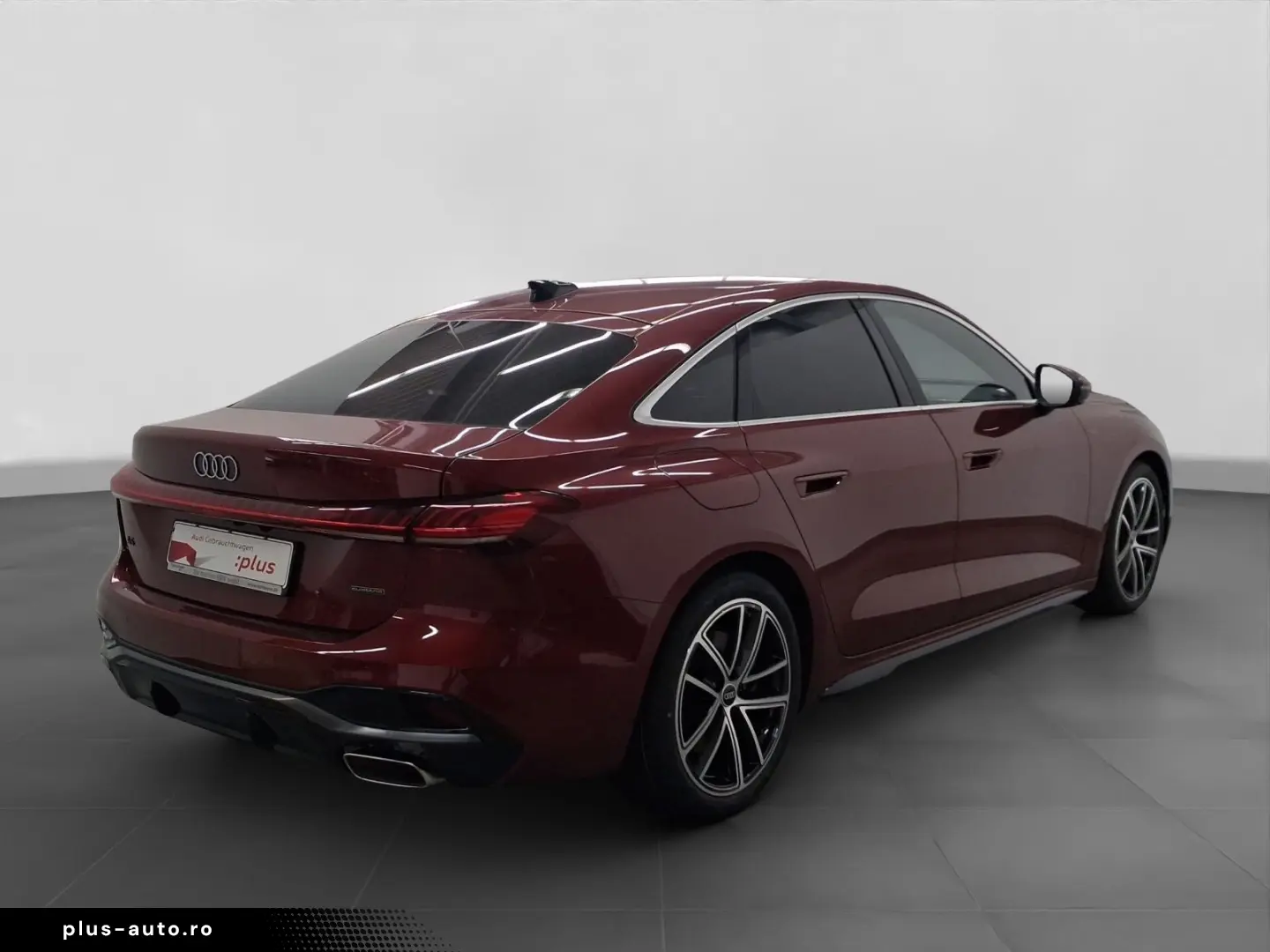 AUDI A5 Limousine A5 Limo e-HYBRID S LINE LM19 AHK BF