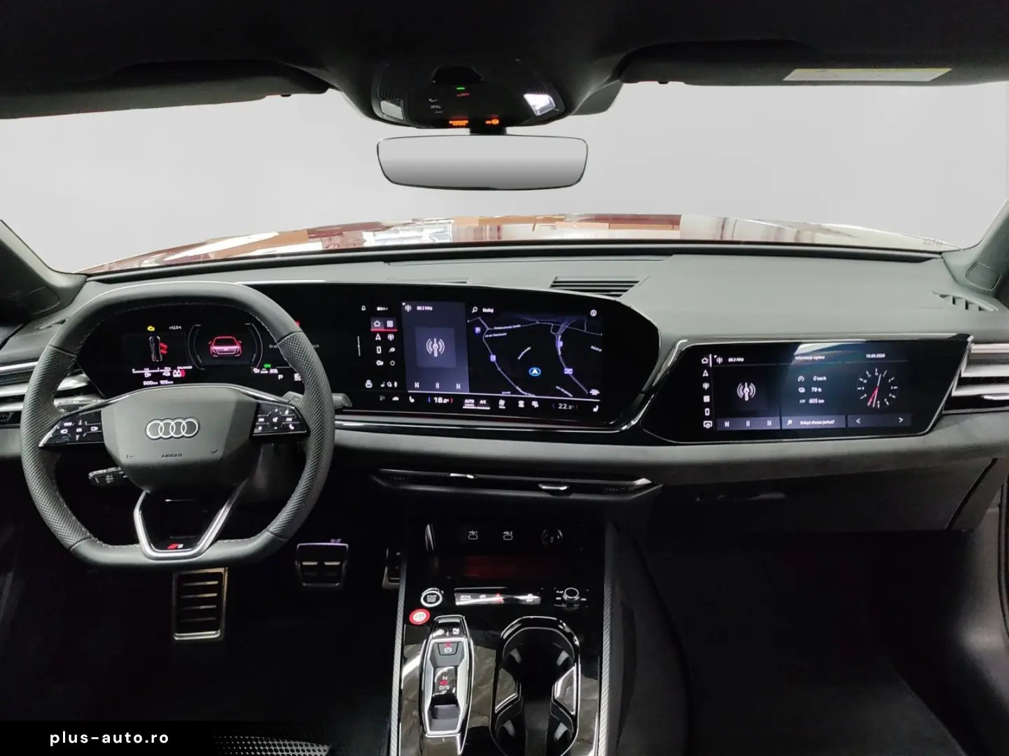 AUDI A5 Limousine A5 Limo e-HYBRID S LINE LM19 AHK BF