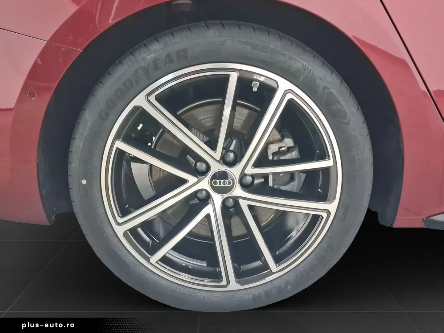 AUDI A5 Limousine A5 Limo e-HYBRID S LINE LM19 AHK BF