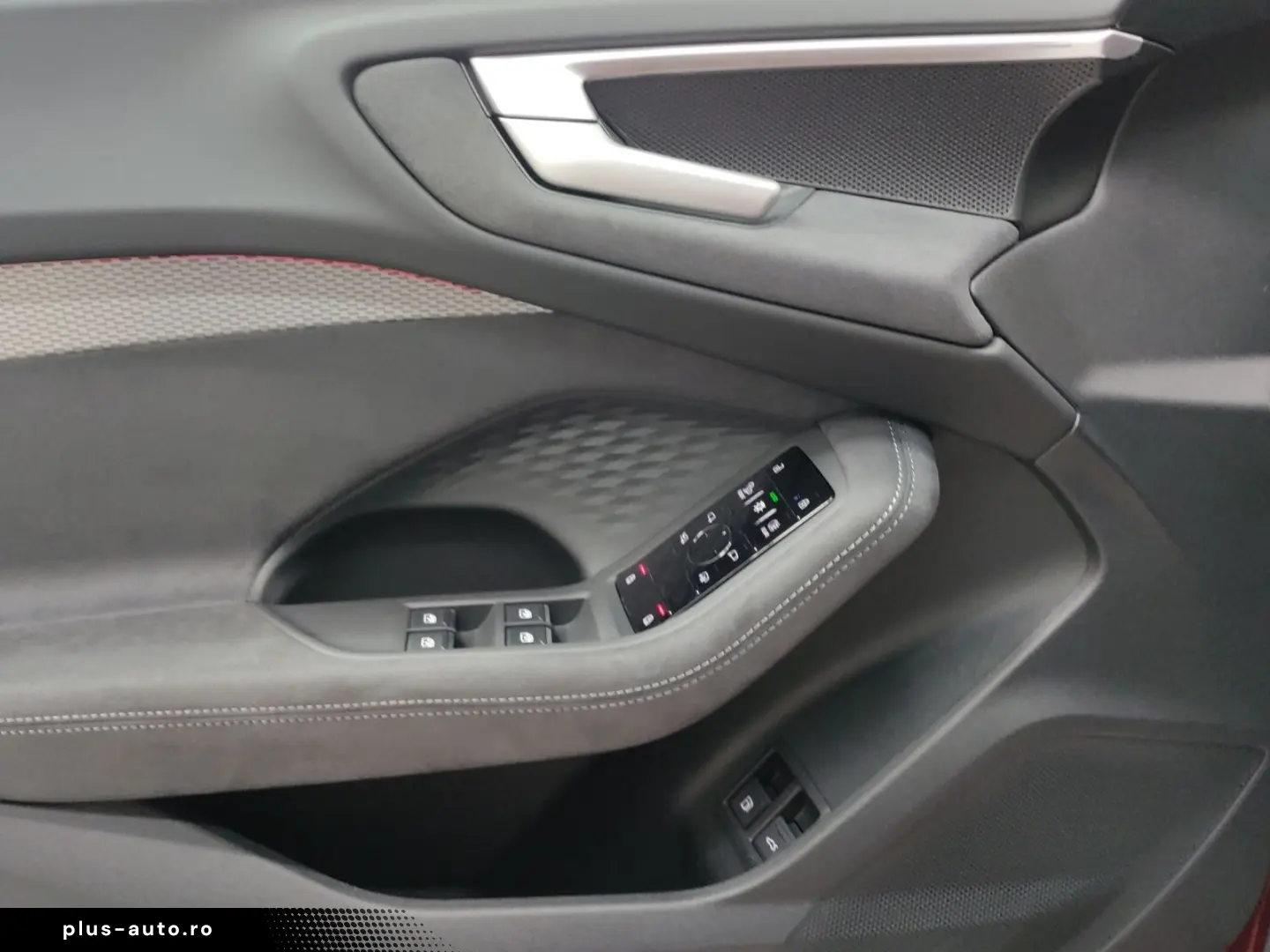 AUDI A5 Limousine A5 Limo e-HYBRID S LINE LM19 AHK BF