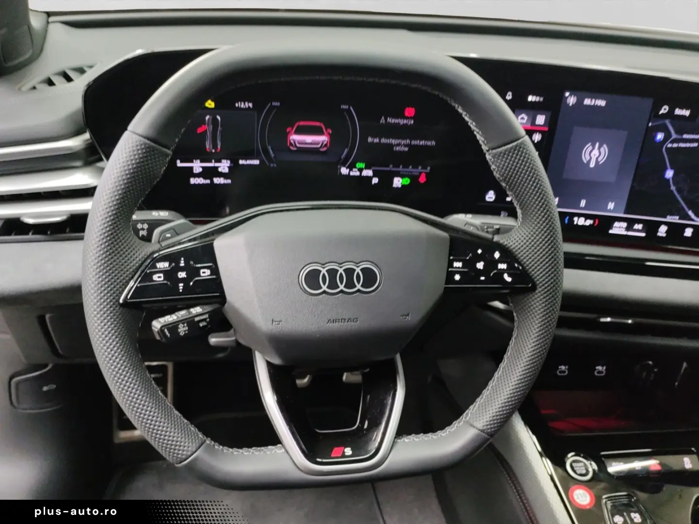AUDI A5 Limousine A5 Limo e-HYBRID S LINE LM19 AHK BF