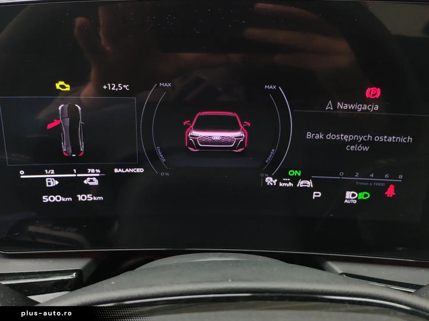 AUDI A5 Limousine A5 Limo e-HYBRID S LINE LM19 AHK BF