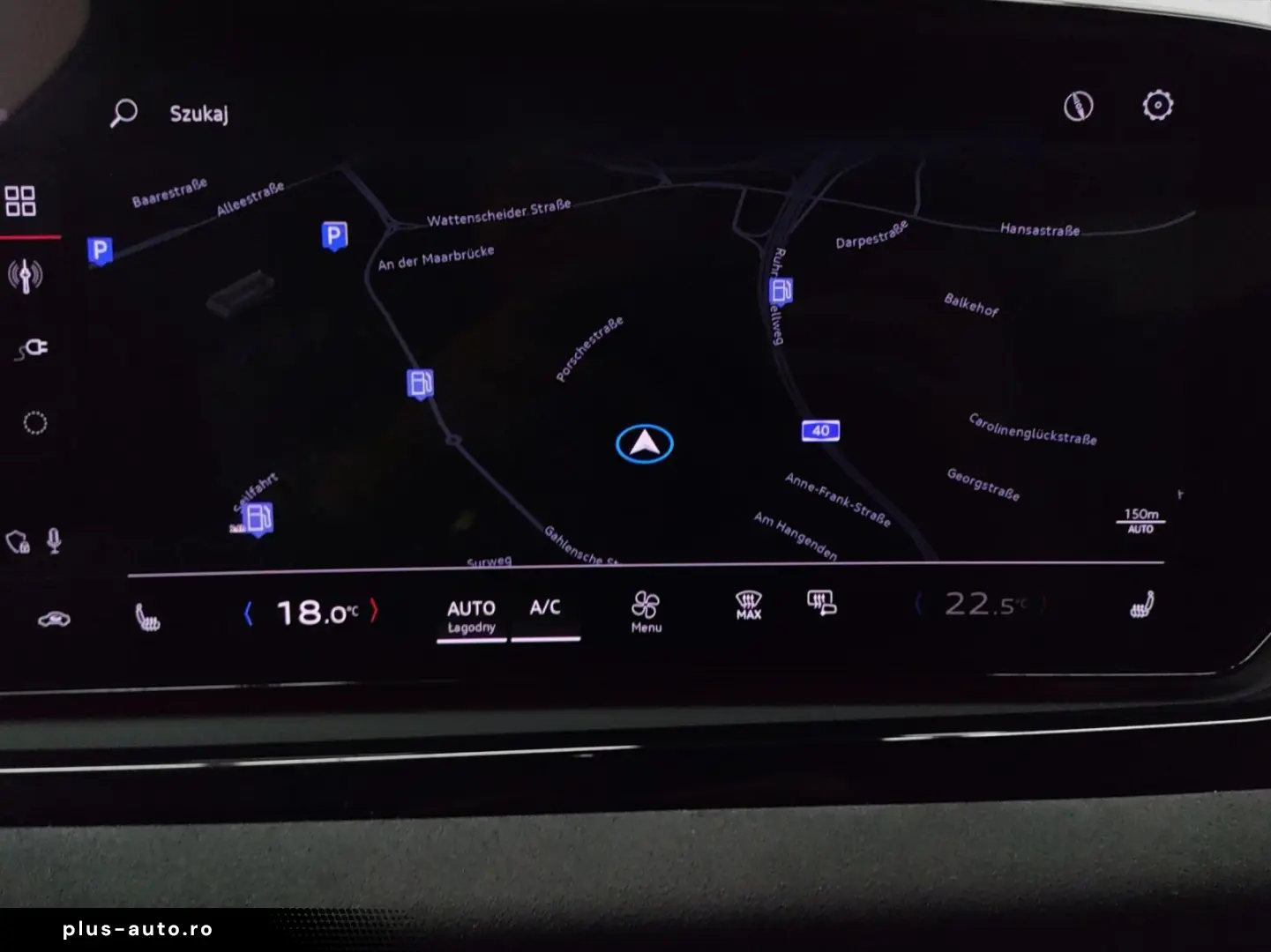 AUDI A5 Limousine A5 Limo e-HYBRID S LINE LM19 AHK BF