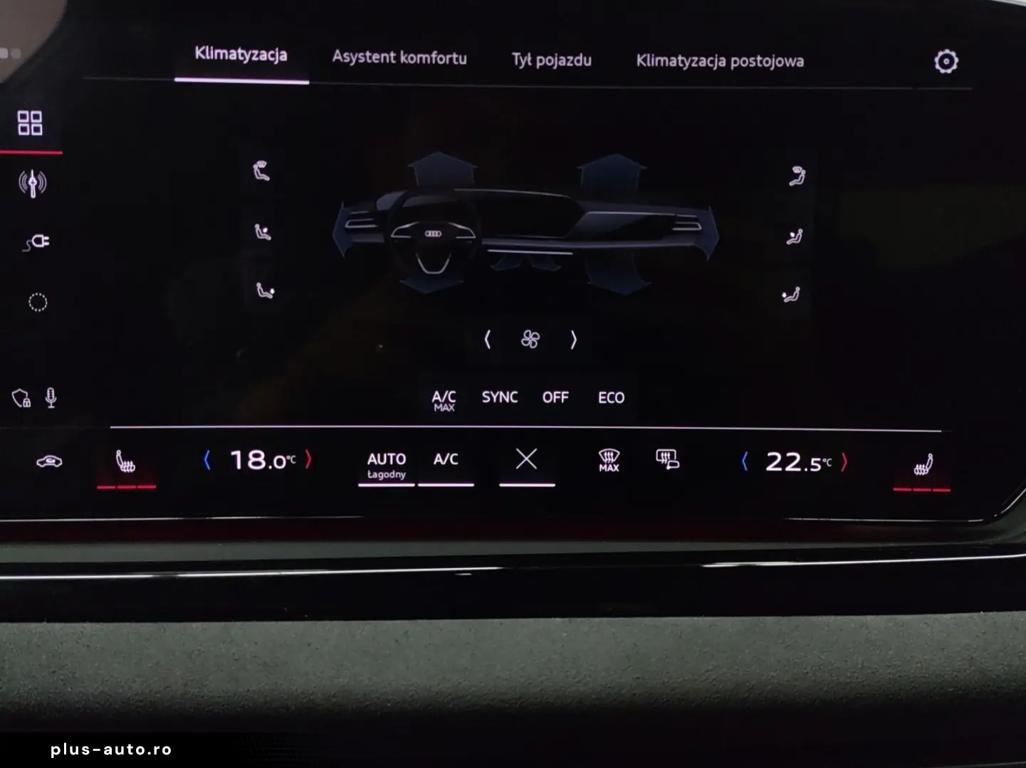 AUDI A5 Limousine A5 Limo e-HYBRID S LINE LM19 AHK BF