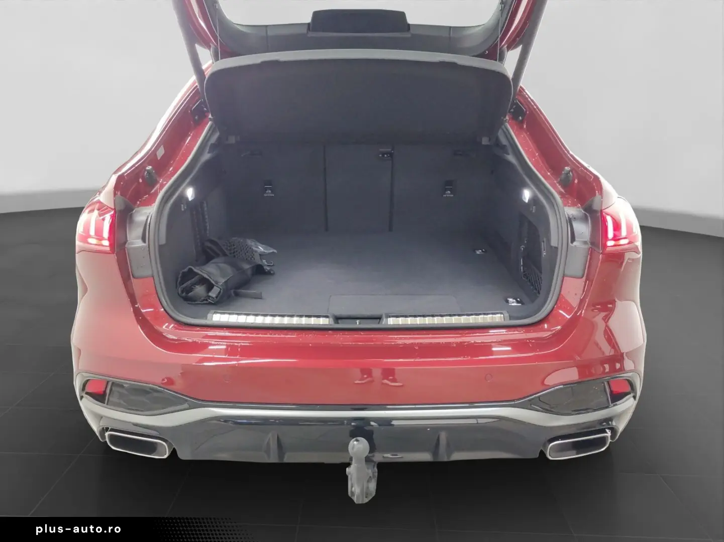 AUDI A5 Limousine A5 Limo e-HYBRID S LINE LM19 AHK BF