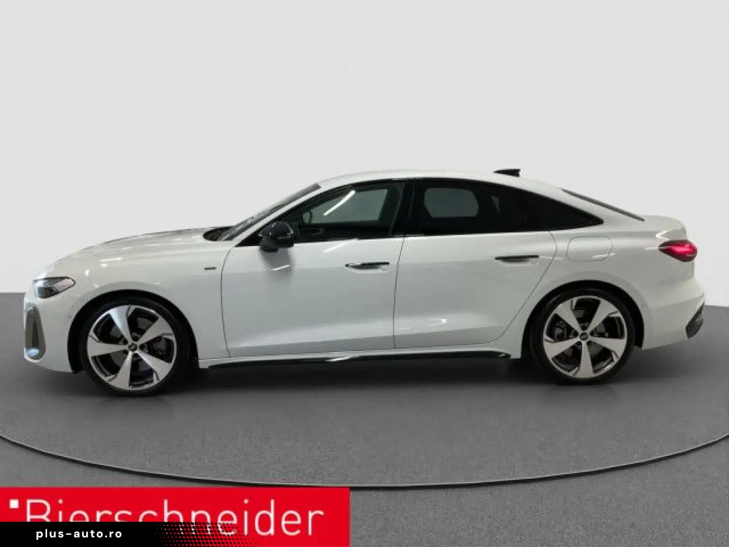 AUDI A5 Lim e-hybrid qu S-Line edition MATRIX ACC 360