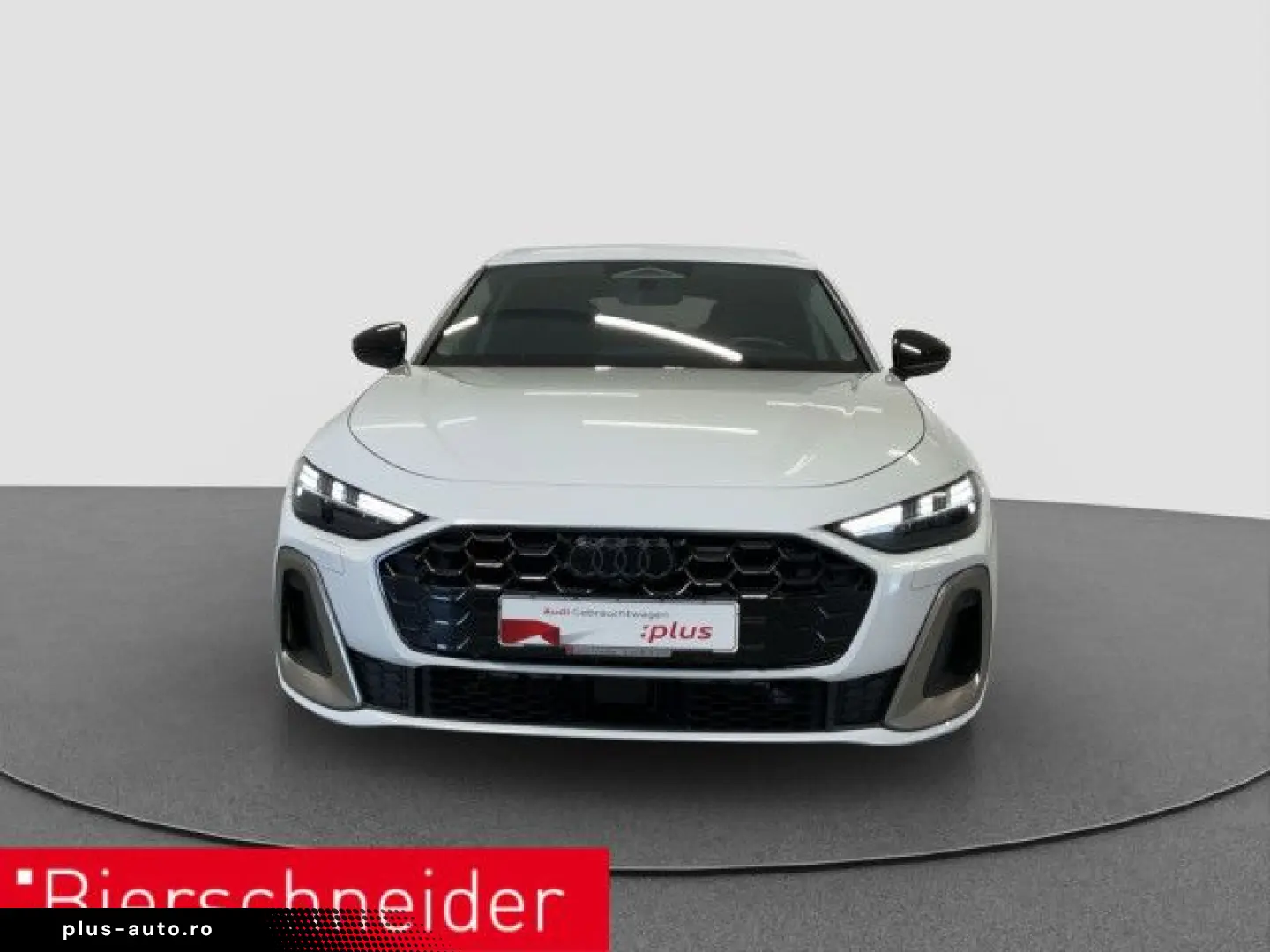 AUDI A5 Lim e-hybrid qu S-Line edition MATRIX ACC 360