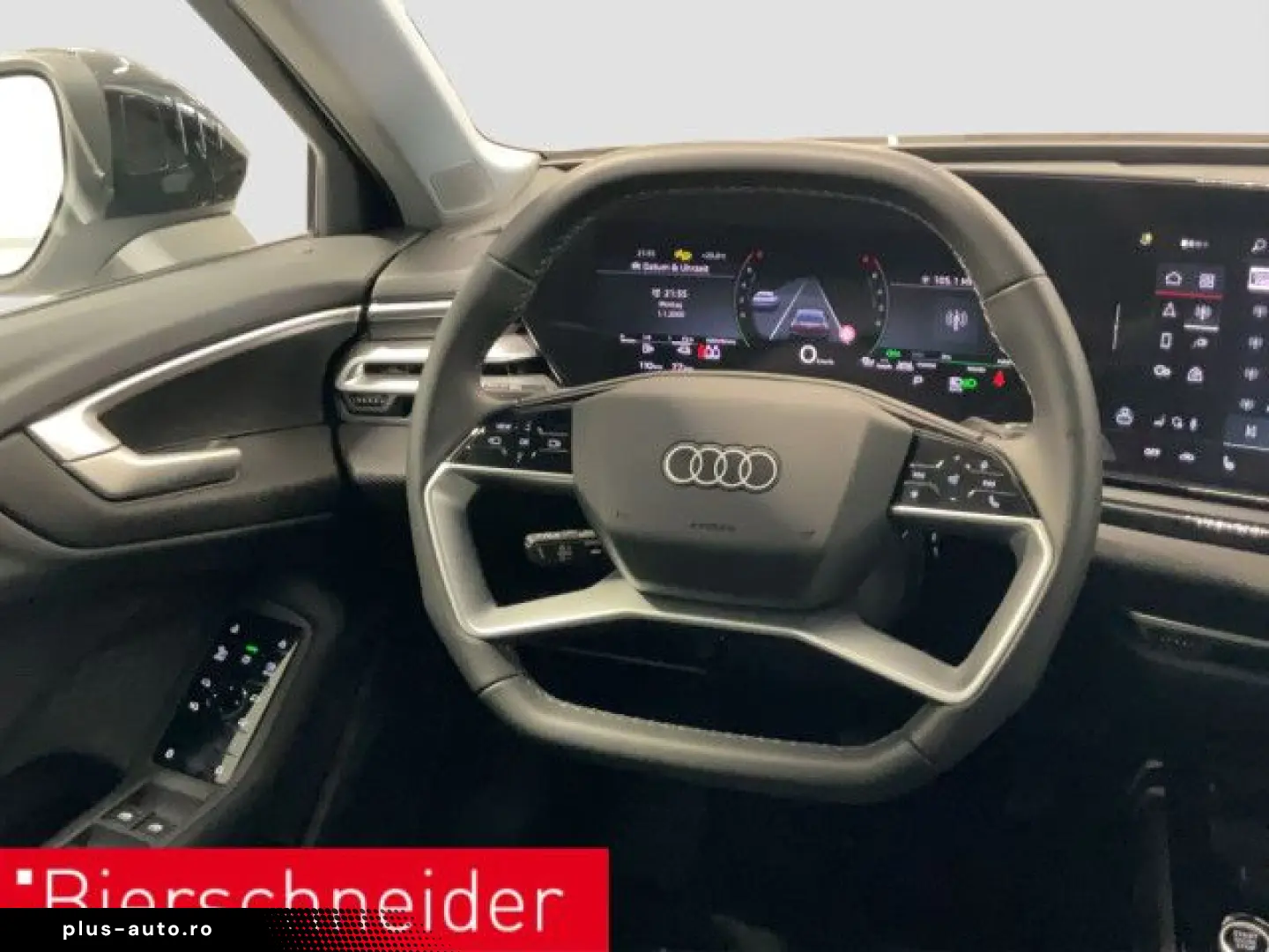 AUDI A5 Lim e-hybrid qu S-Line edition MATRIX ACC 360