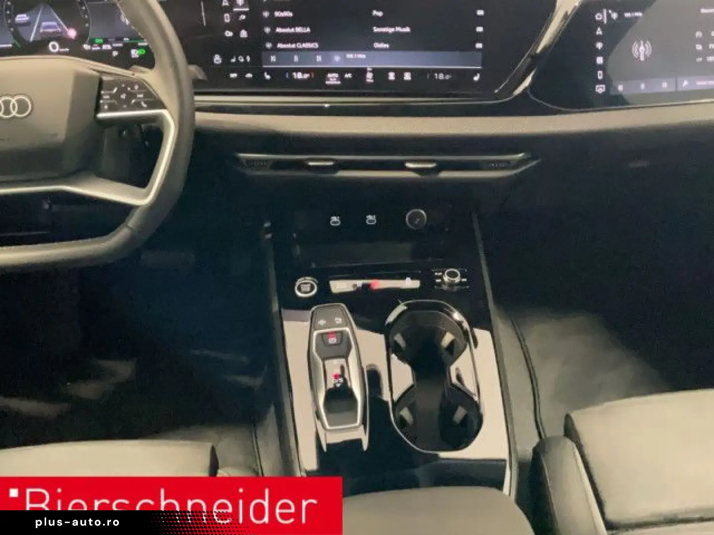 AUDI A5 Lim e-hybrid qu S-Line edition MATRIX ACC 360