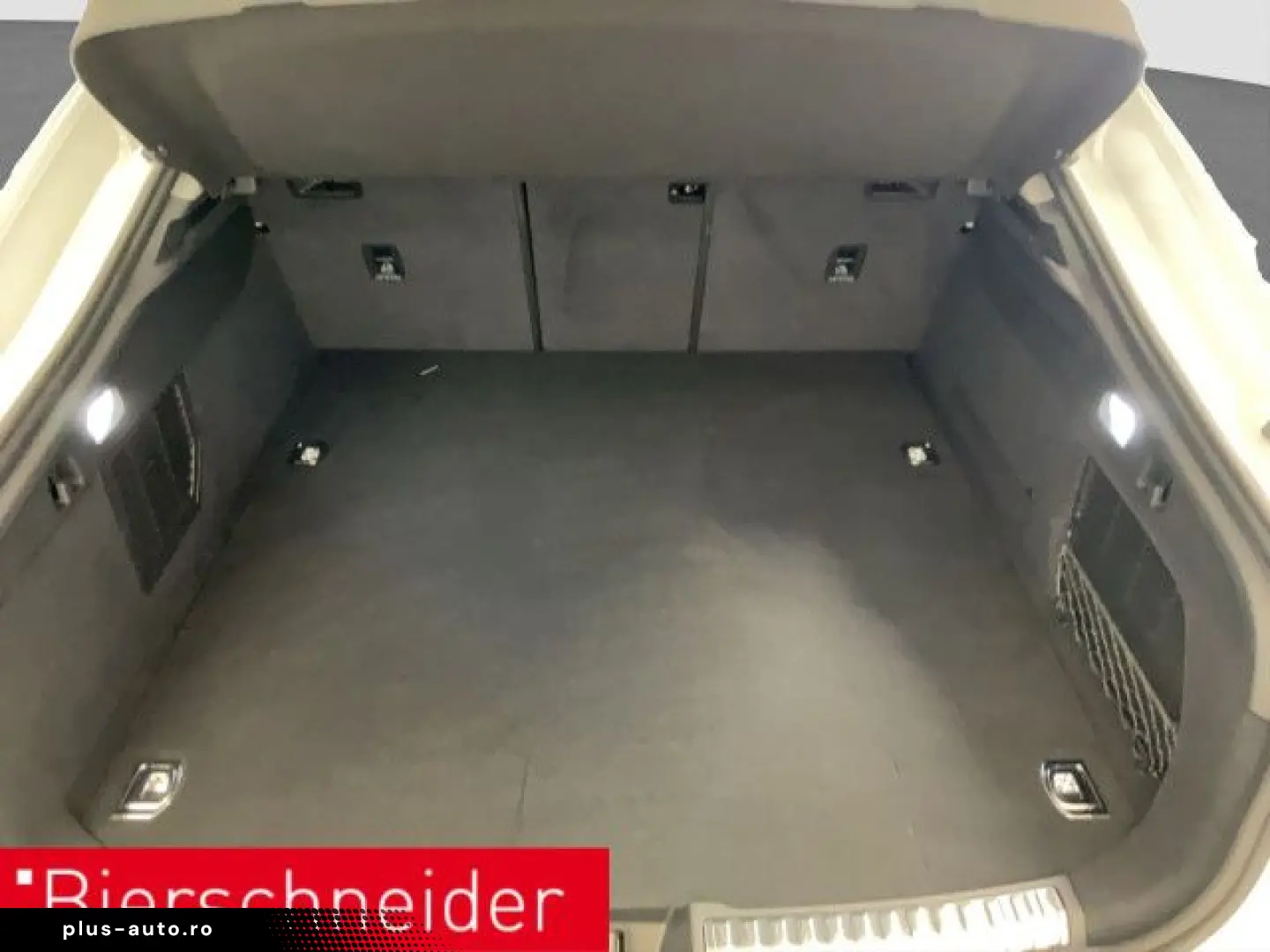 AUDI A5 Lim e-hybrid qu S-Line edition MATRIX ACC 360