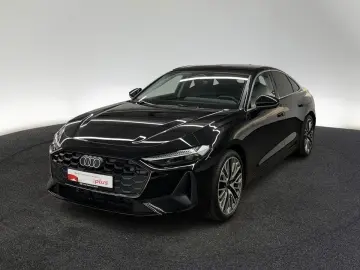 AUDI A5 Limousine e-hybrid qu. S tr. AHK MATRIX 360 K