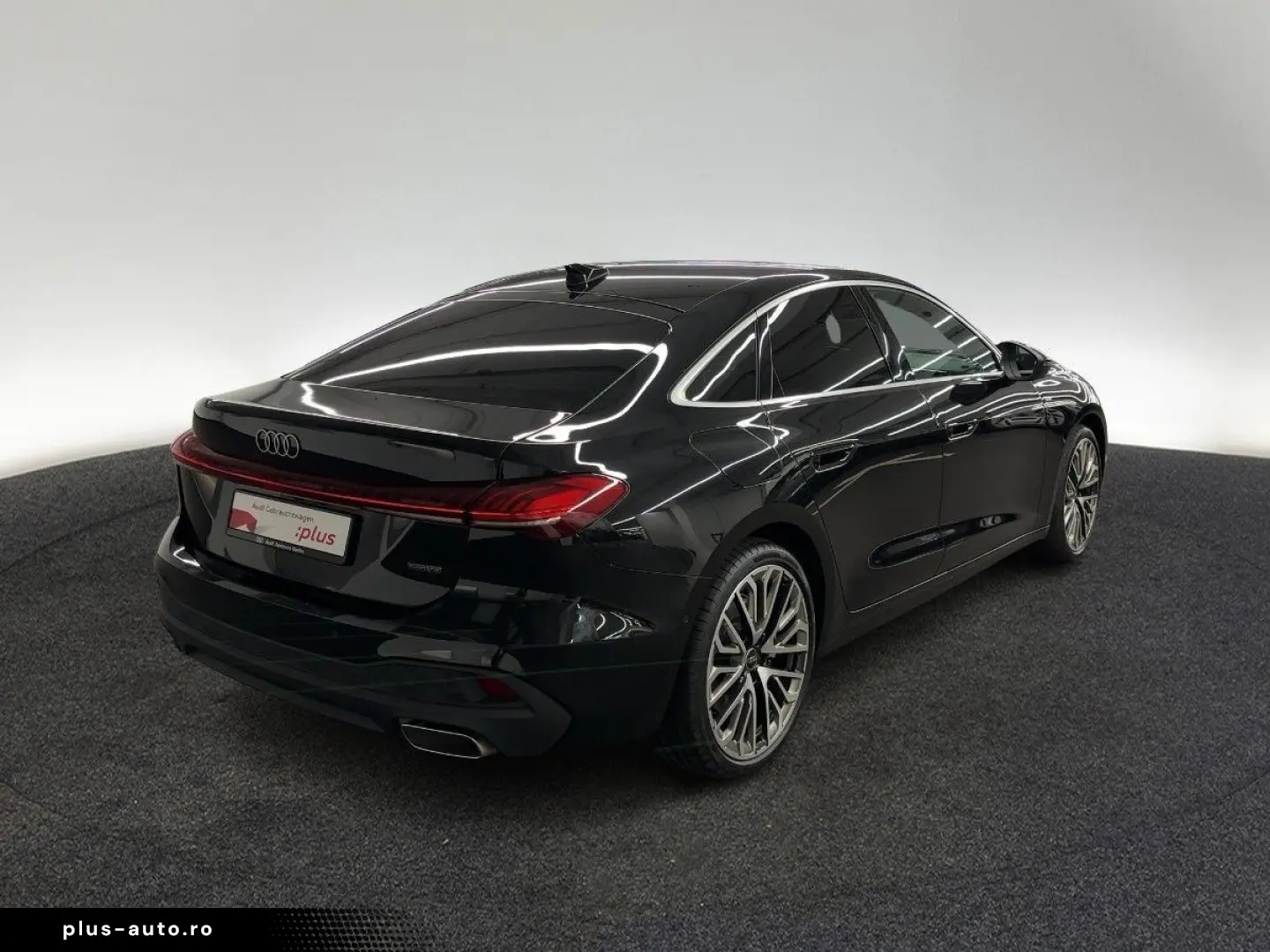 AUDI A5 Limousine e-hybrid qu. S tr. AHK MATRIX 360 K