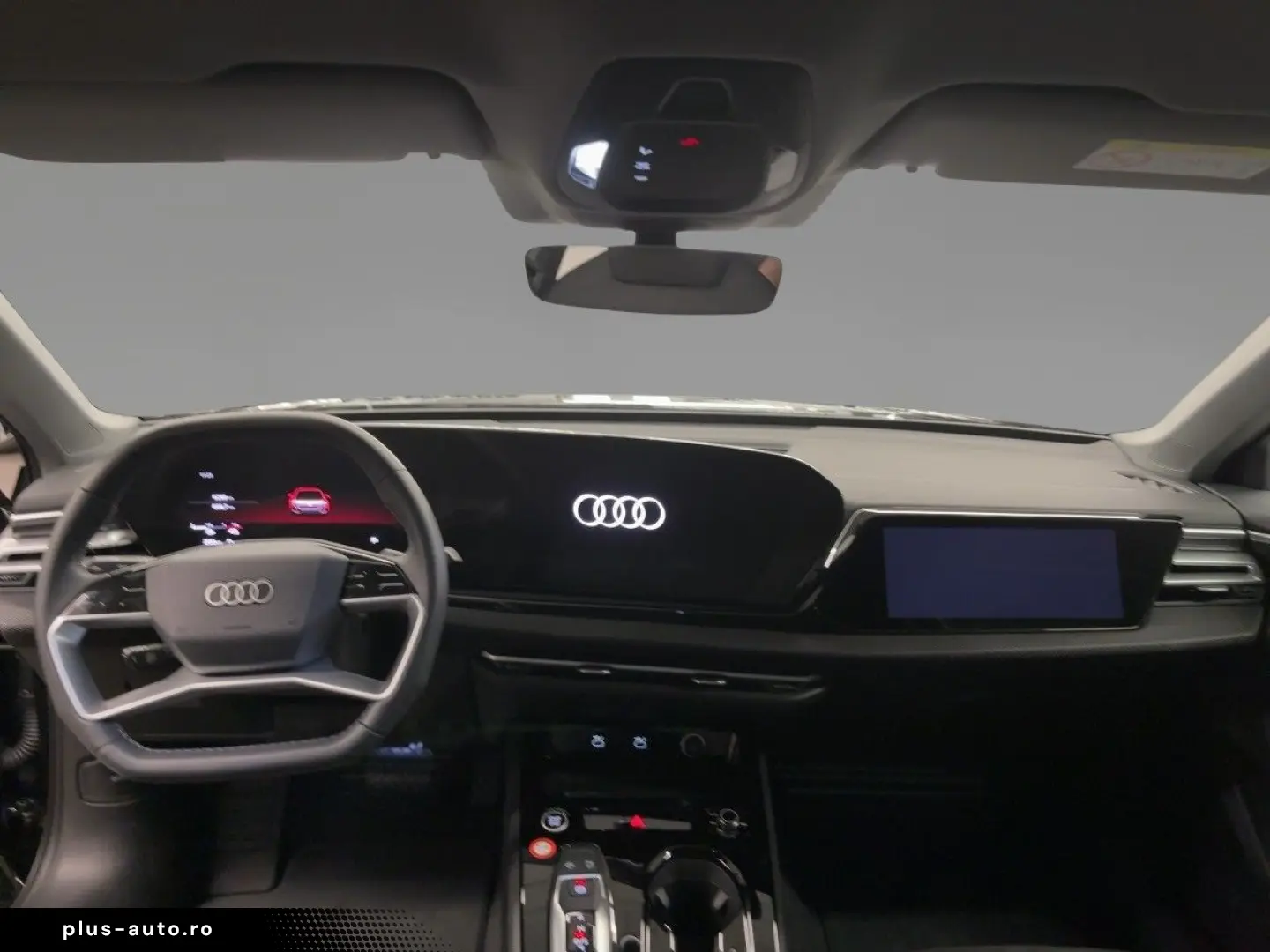 AUDI A5 Limousine e-hybrid qu. S tr. AHK MATRIX 360 K