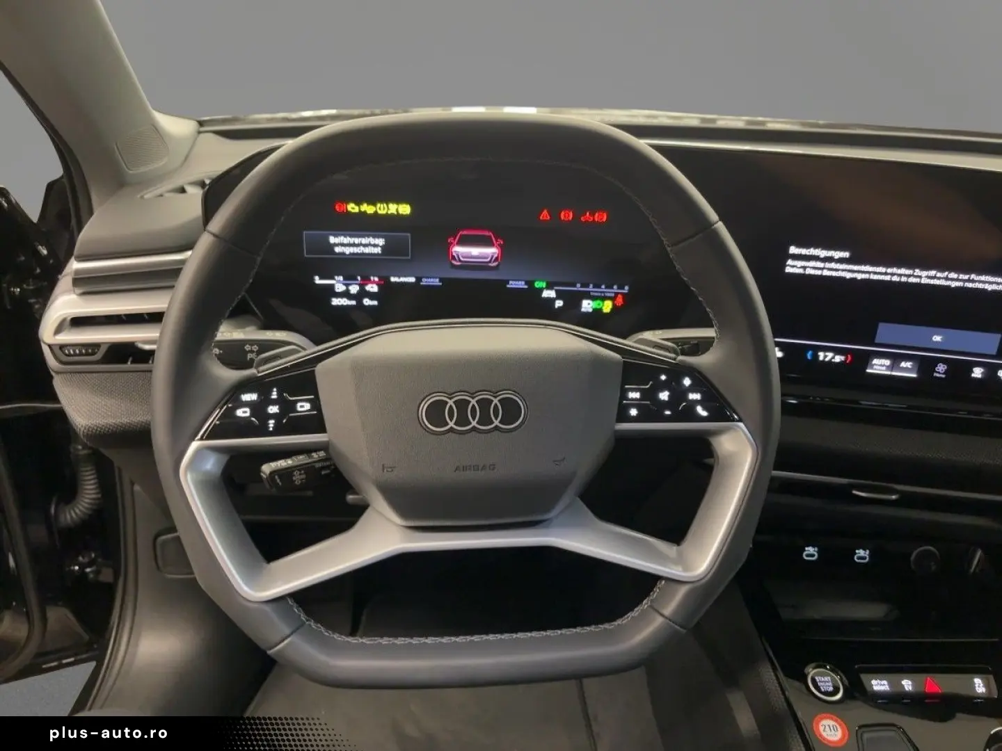 AUDI A5 Limousine e-hybrid qu. S tr. AHK MATRIX 360 K