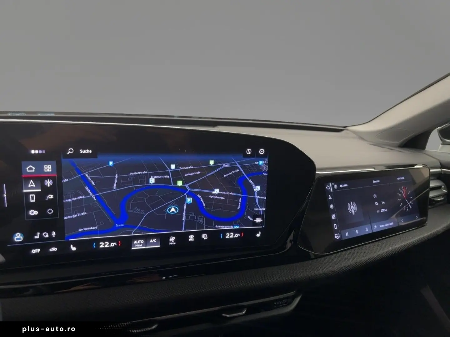 AUDI A5 Limousine e-hybrid qu. S tr. AHK MATRIX 360 K