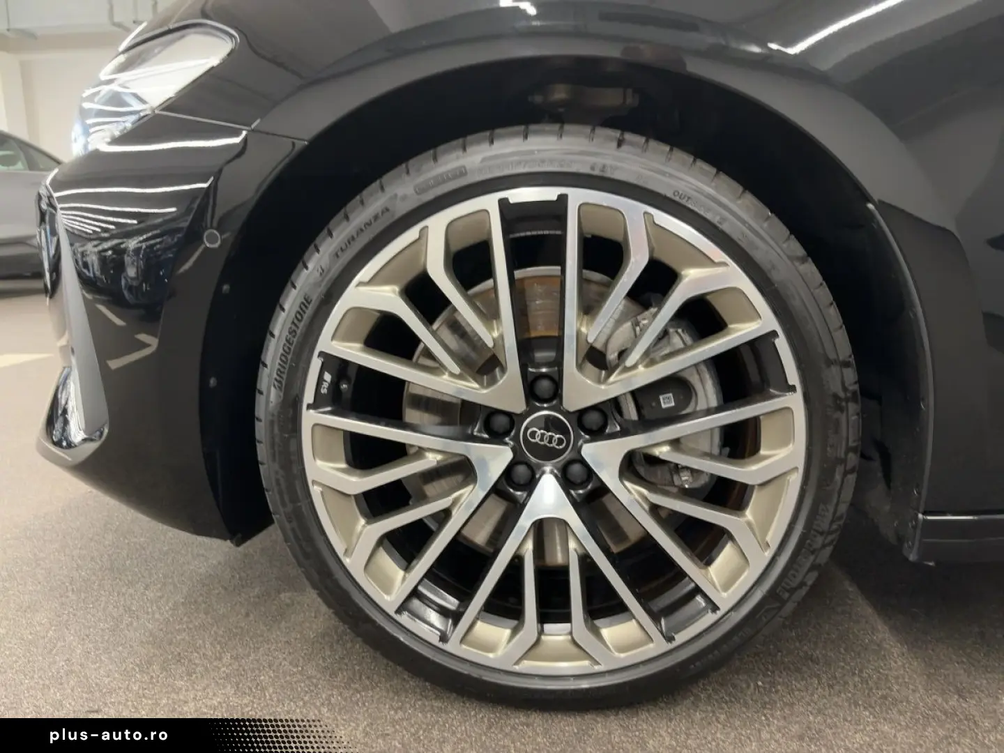 AUDI A5 Limousine e-hybrid qu. S tr. AHK MATRIX 360 K