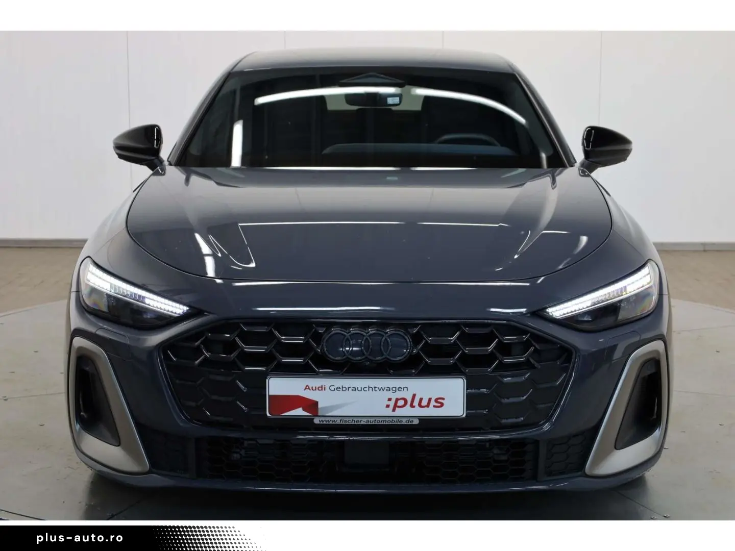 AUDI A5 Limousine e-hybrid quattro S line edition one