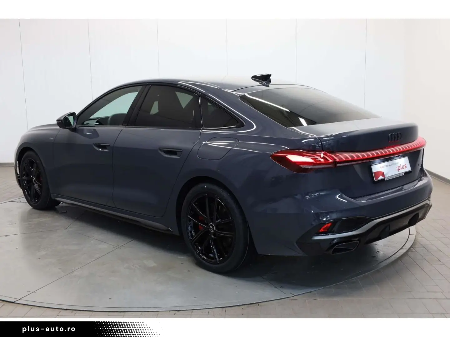 AUDI A5 Limousine e-hybrid quattro S line edition one
