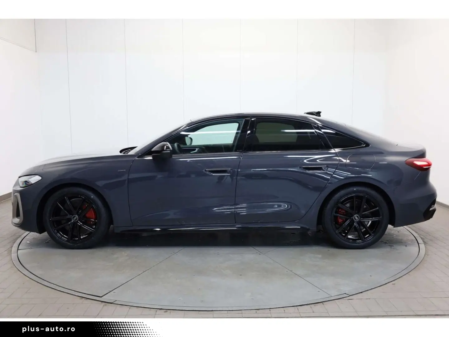AUDI A5 Limousine e-hybrid quattro S line edition one