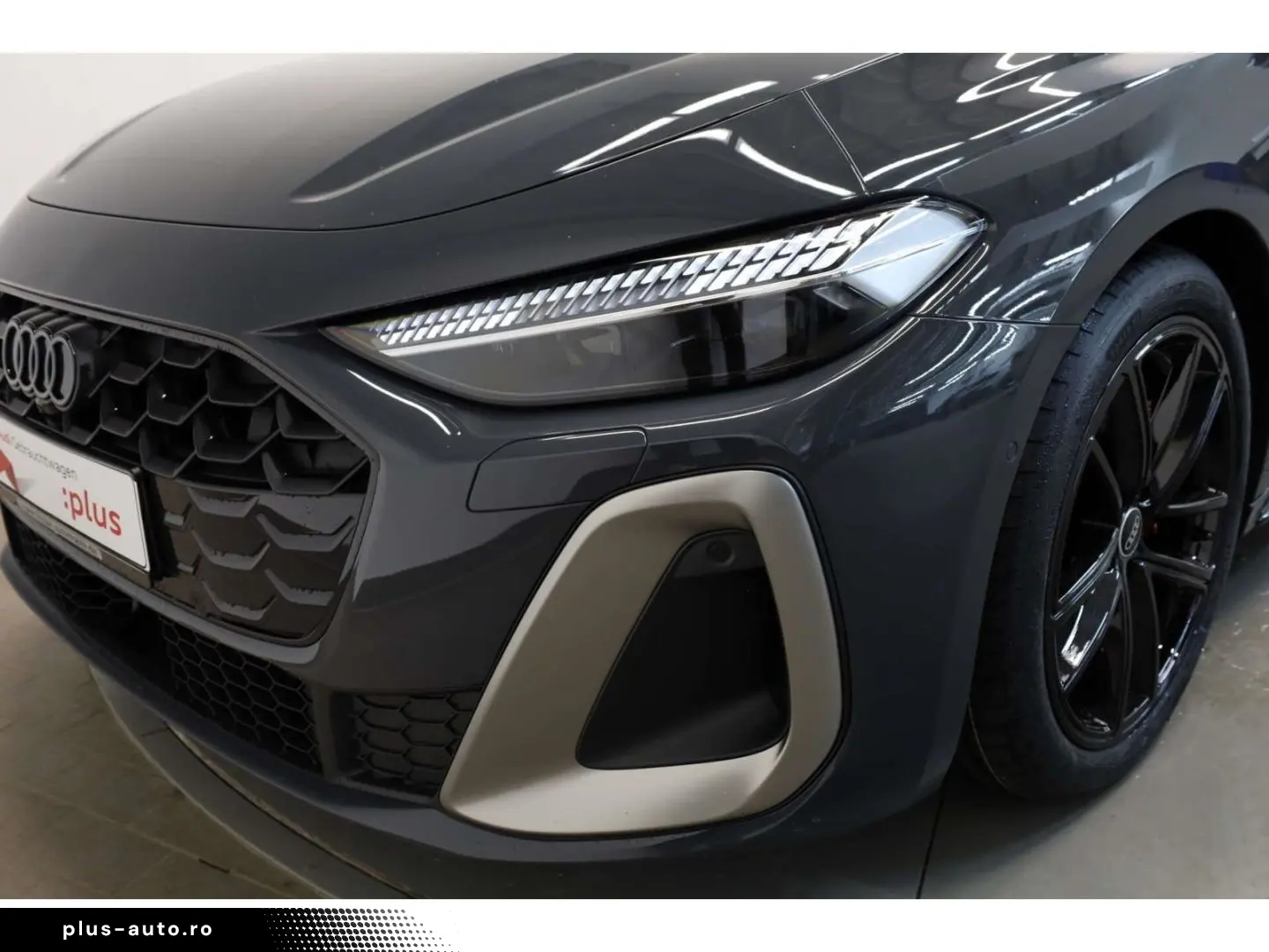 AUDI A5 Limousine e-hybrid quattro S line edition one