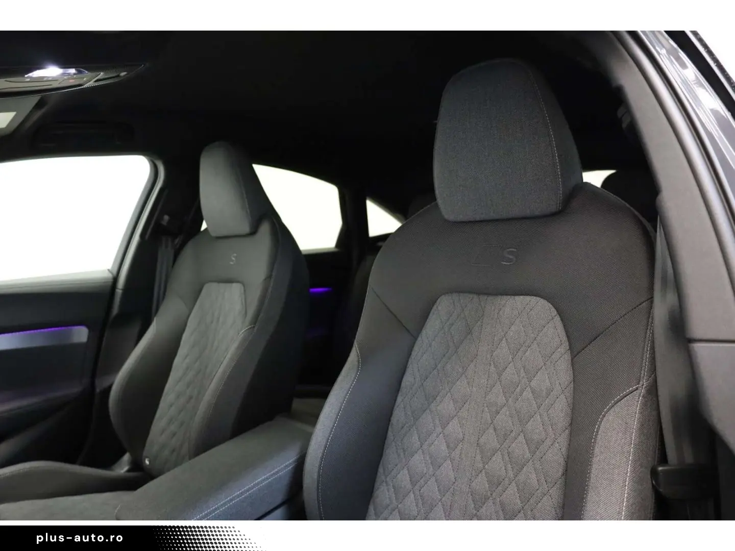 AUDI A5 Limousine e-hybrid quattro S line edition one