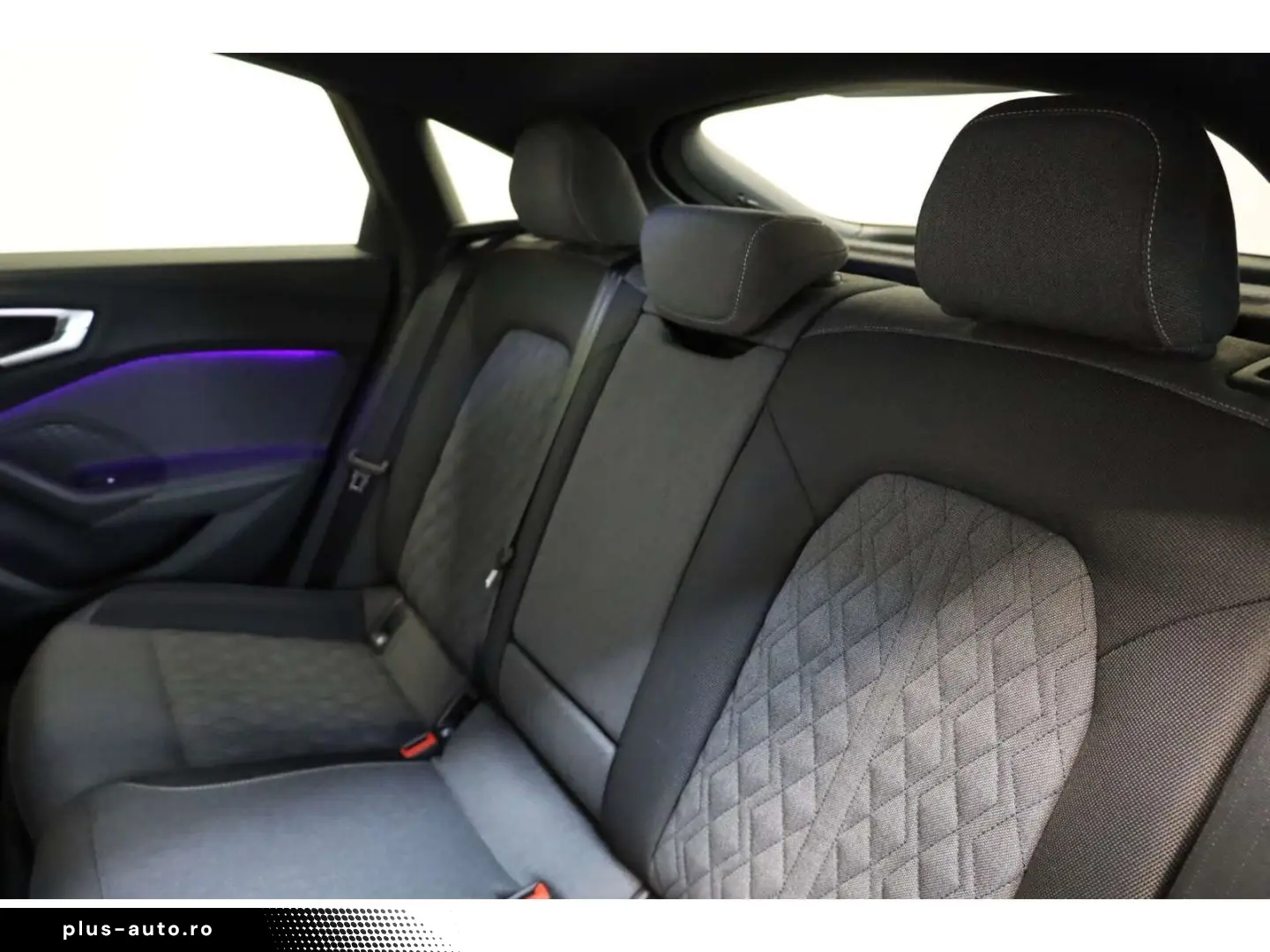 AUDI A5 Limousine e-hybrid quattro S line edition one