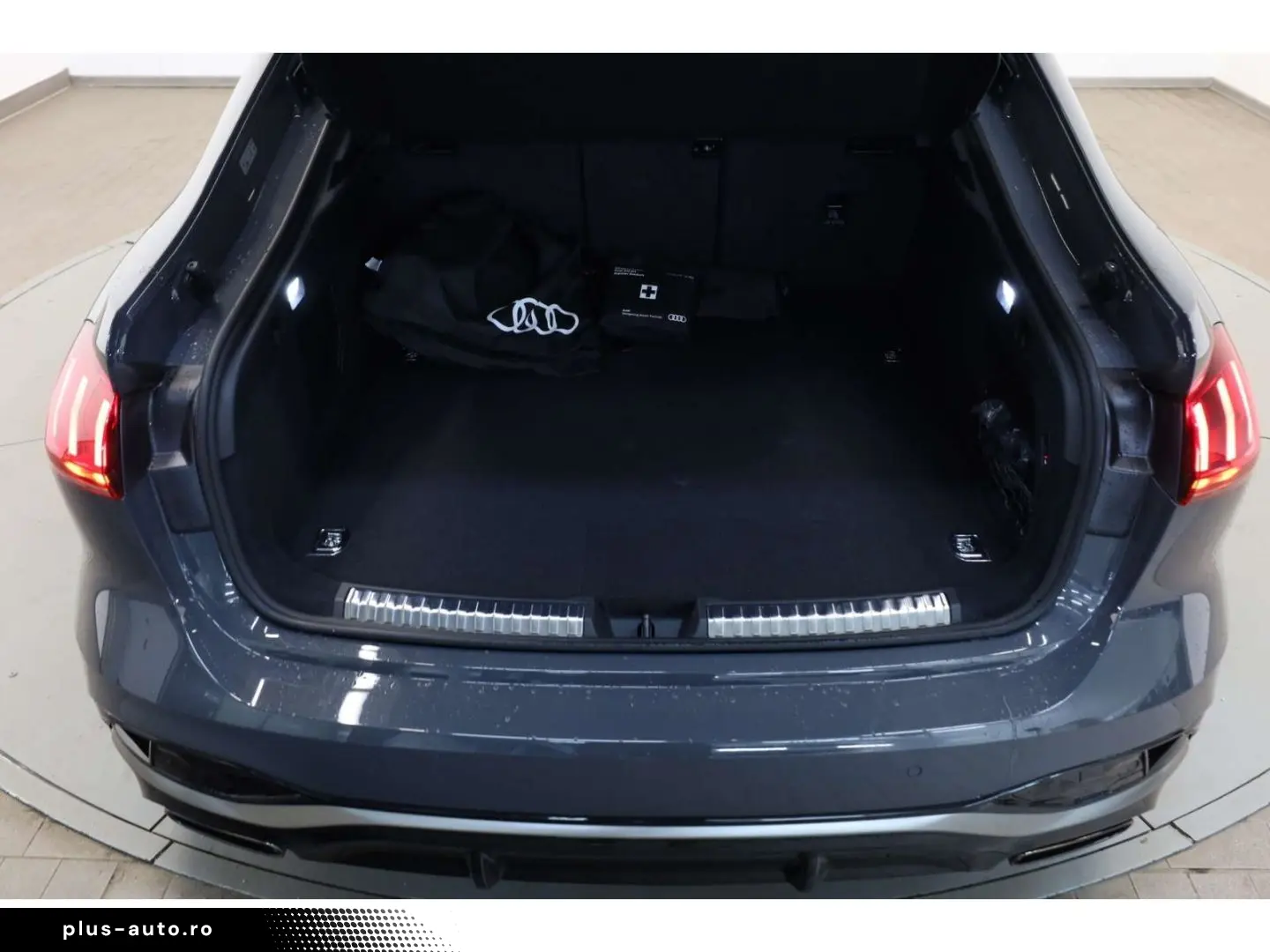 AUDI A5 Limousine e-hybrid quattro S line edition one