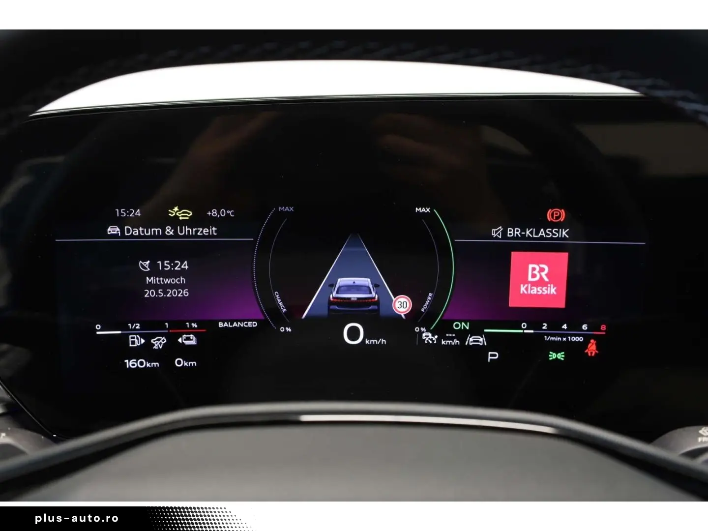 AUDI A5 Limousine e-hybrid quattro S line edition one