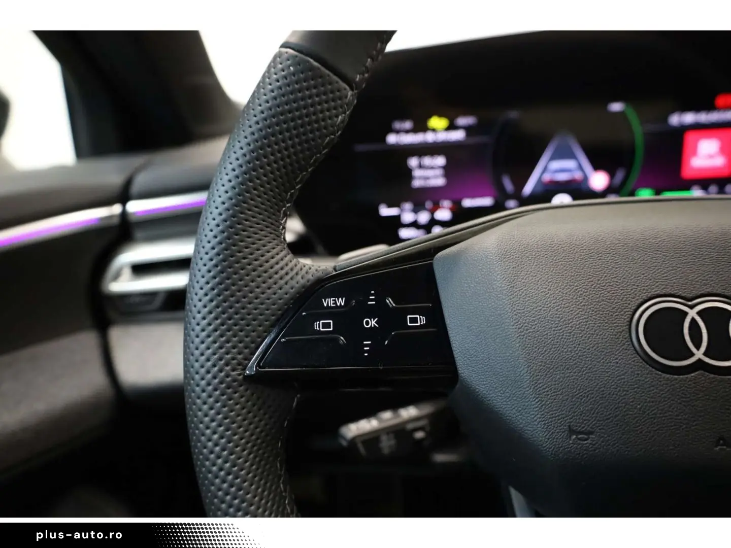 AUDI A5 Limousine e-hybrid quattro S line edition one