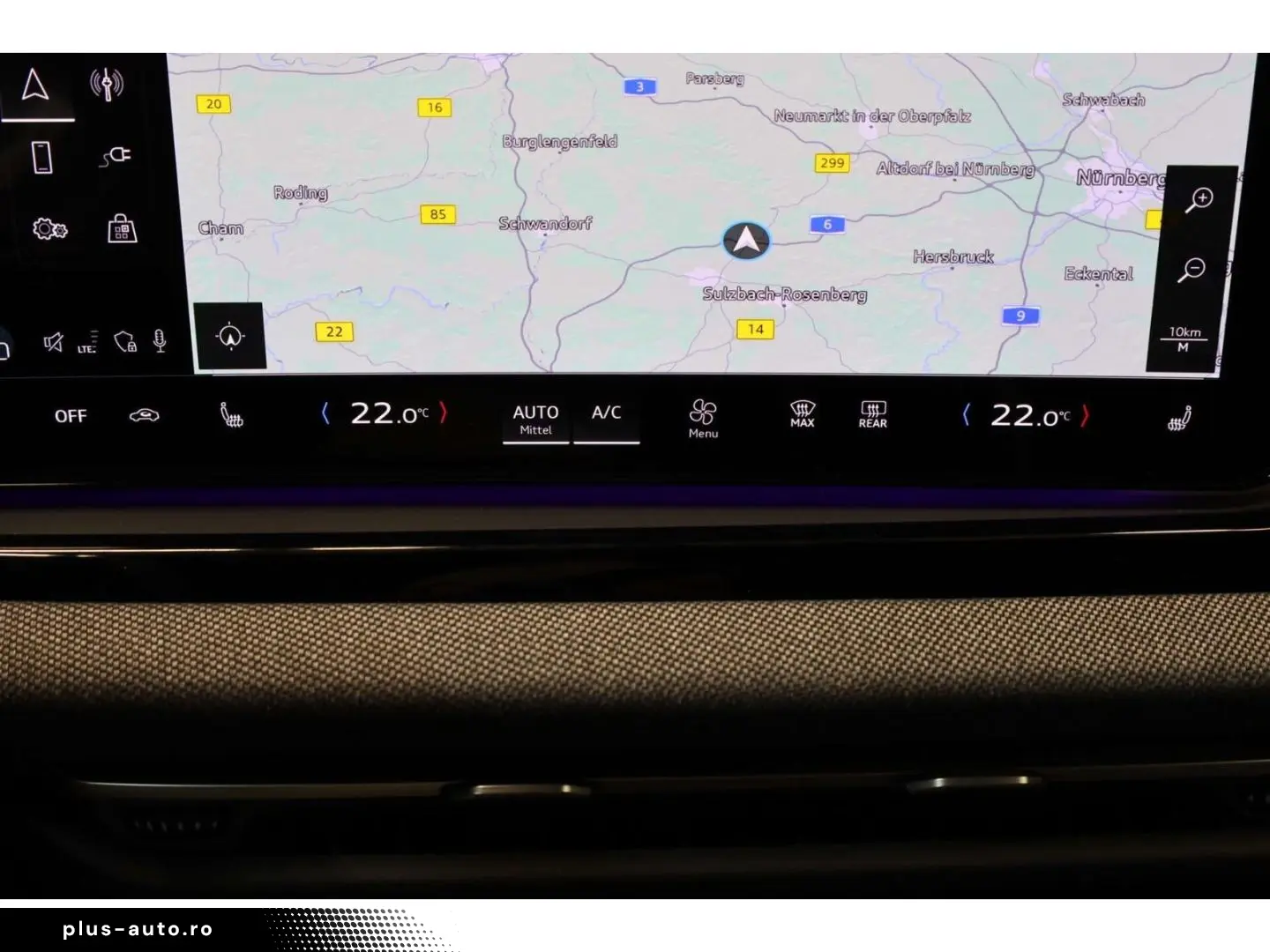 AUDI A5 Limousine e-hybrid quattro S line edition one