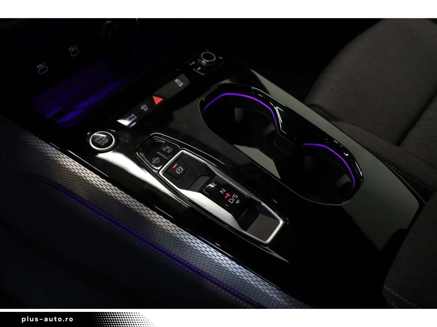 AUDI A5 Limousine e-hybrid quattro S line edition one