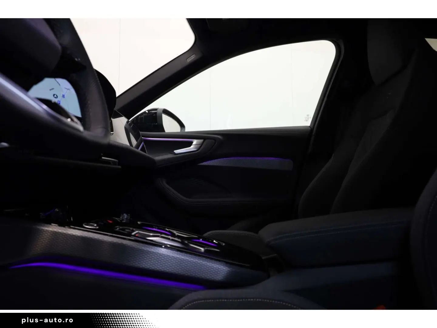AUDI A5 Limousine e-hybrid quattro S line edition one