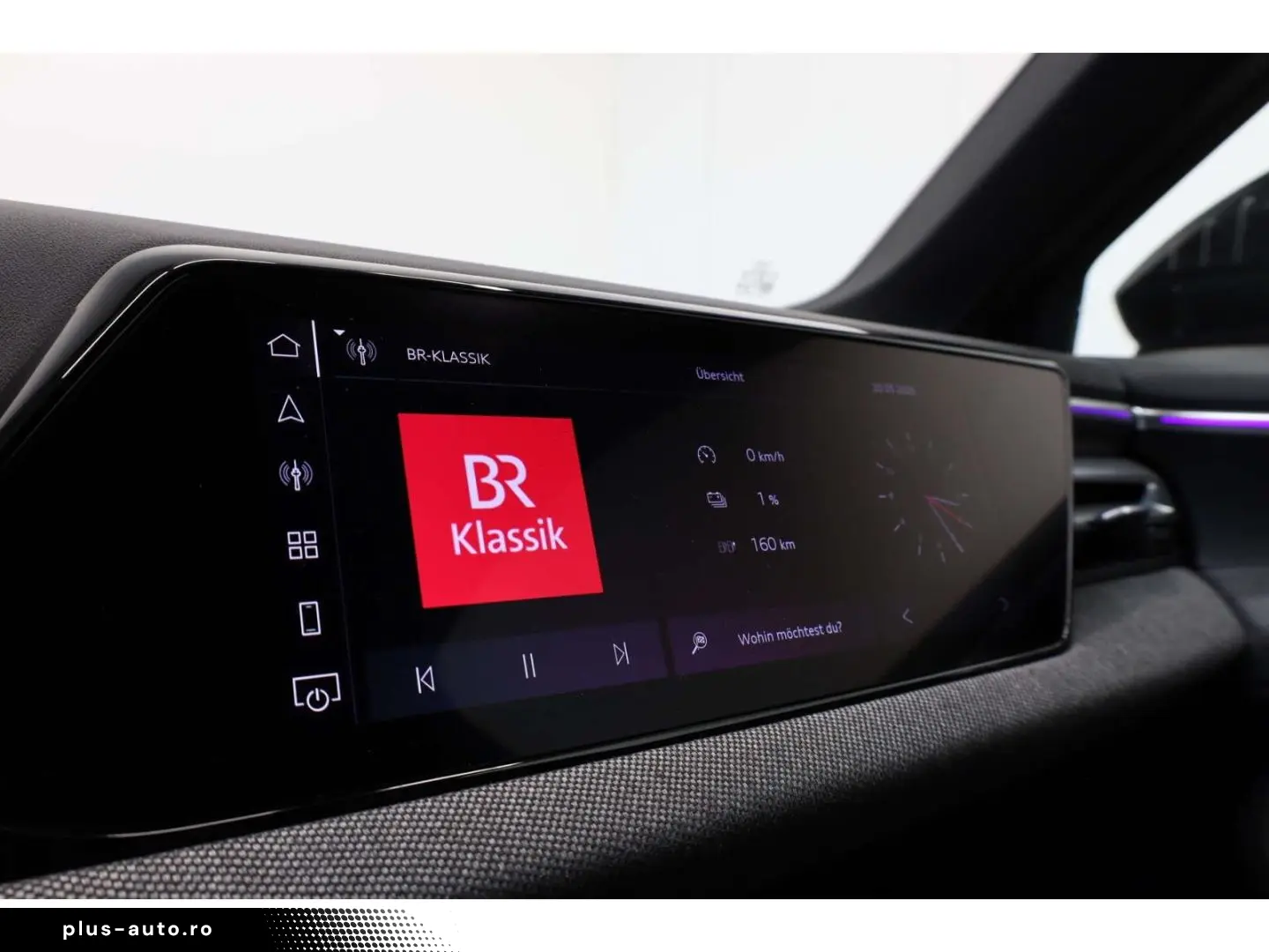 AUDI A5 Limousine e-hybrid quattro S line edition one