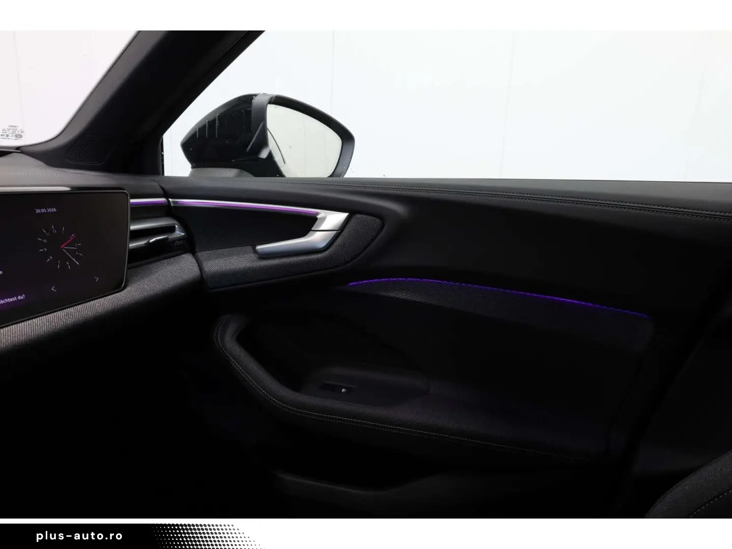 AUDI A5 Limousine e-hybrid quattro S line edition one