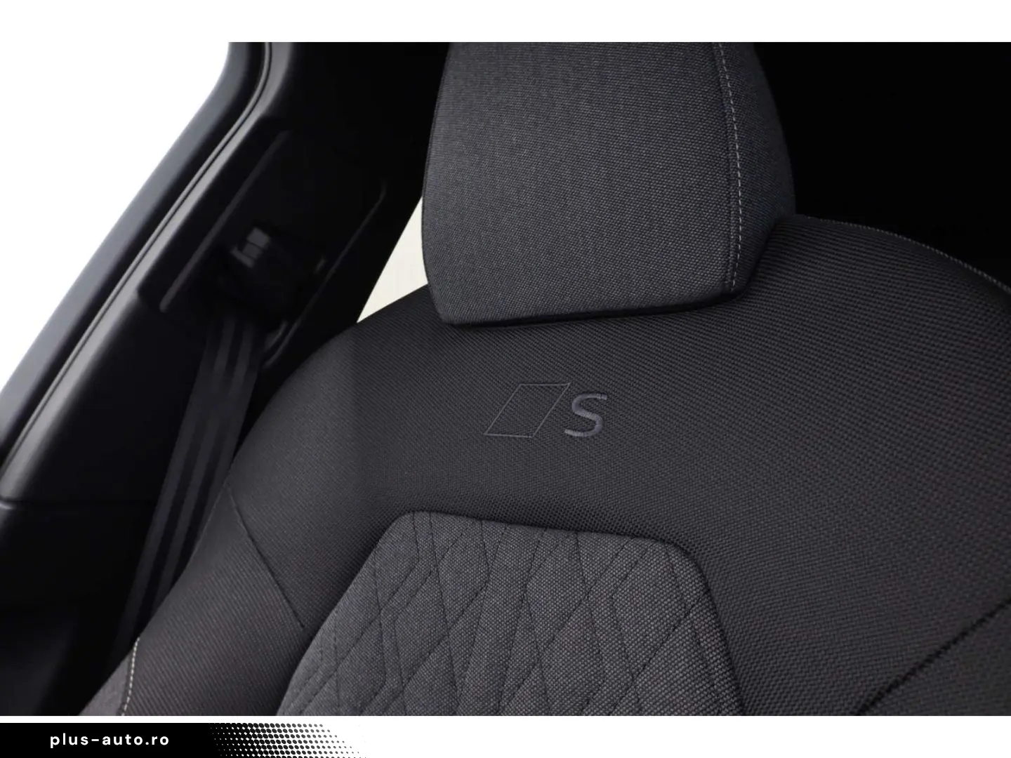 AUDI A5 Limousine e-hybrid quattro S line edition one