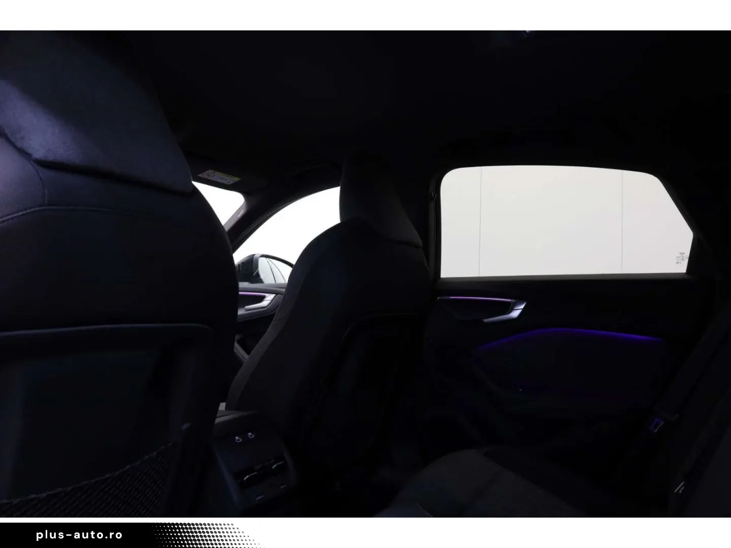 AUDI A5 Limousine e-hybrid quattro S line edition one