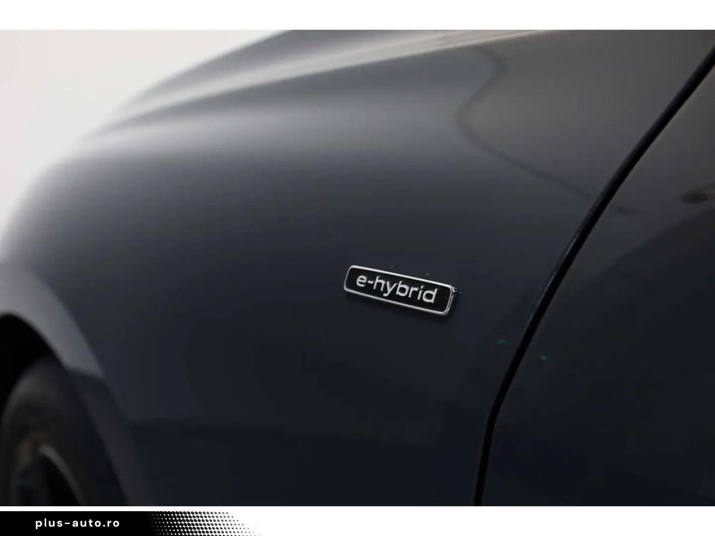 AUDI A5 Limousine e-hybrid quattro S line edition one