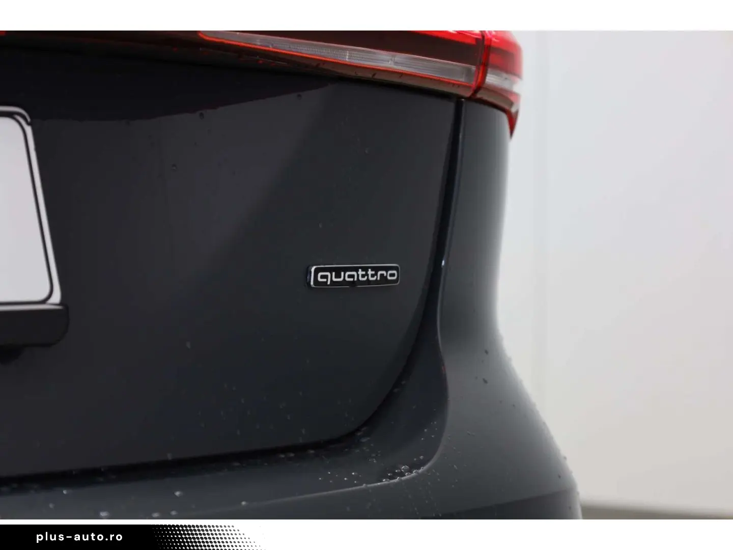 AUDI A5 Limousine e-hybrid quattro S line edition one